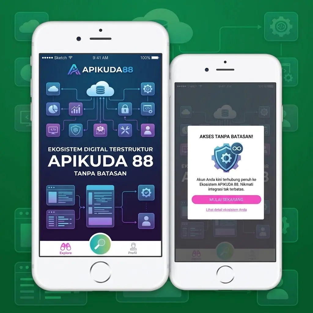 APIKUDA88